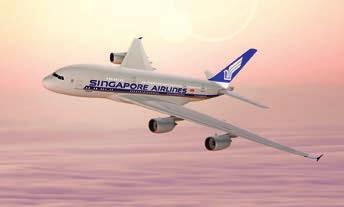 Singapore Airlines At Singapore Airlines, the world s most awarded airline, we are dedicated to providing you with the highest quality travelling experience.