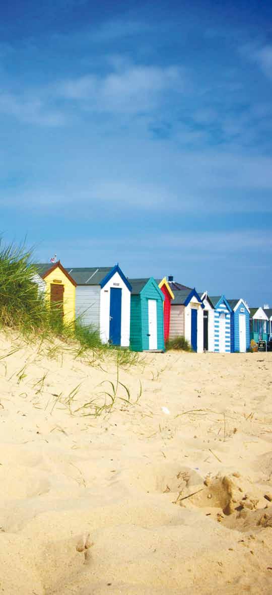 your guide to some great days out by bus in & around Hemsby Great Yarmouth