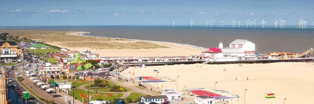 Great Yarmouth The east coast s premier seaside resort, a visit to Great Yarmouth is ideal for