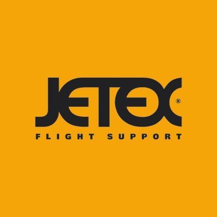 Supervisor Jetex Flight Support