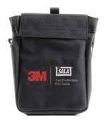 Part # Product variant 1500132 Utility Pouch 1500130 Utility Pouch with Zipper Closure Inspection Pouch 1500131 Designed for the safe transport and use of most multimeters, air monitors, and other
