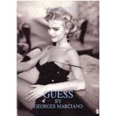 The name Guess? was inspired by a billboard spotted by Georges Marciano that read, Guess what s in a Big Mac?