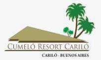 Cumeló Resort Pax 4 - : 184 - : 46 per Person