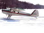 The traditional entry-level aircraft for recreational,