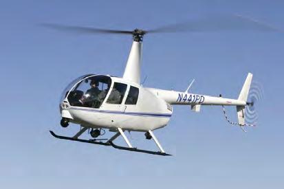 Air Transport Supplementing Ground Rotor wing aircraft have an important role But the