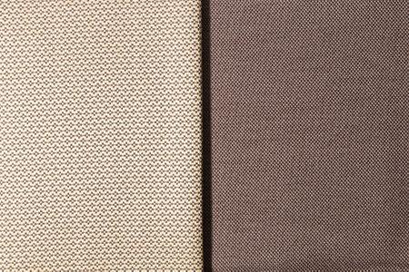 Overview of upholstery materials