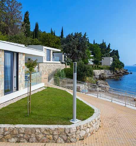 HOTEL ASTAREA MLINI HOTEL MLINI MLINI VILLAS MLINI MLINI Self Catering and Villas Set in the peaceful little village of Mlini which is conveniently located between Dubrovnik and Dubrovnik Airport