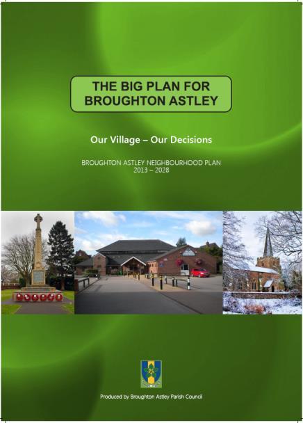Planning Aid England Planning Aid locally continues to focus on co-ordinating the delivery of neighbourhood plan (NP) support throughout the region but there is plenty of scope for Planning Aid