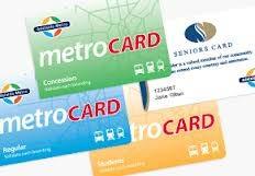Transport Public Transport Call the Adelaide Metro InfoLine 1300 311 108