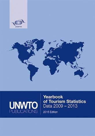 UNWTOPUBLICATIONS World Tourism Organization UNWTO World Tourism Barometer Outbound Travel Market studies: The UNWTO World Tourism Barometer and