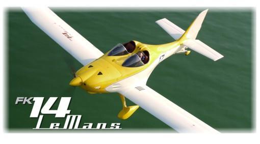 Aviation a major production centre of ultra light aircraft in