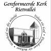 Februarie 2011 Nr 27 Die Rietfluit Kwartaalblad van die Gereformeerde Kerk Rietvallei Lees