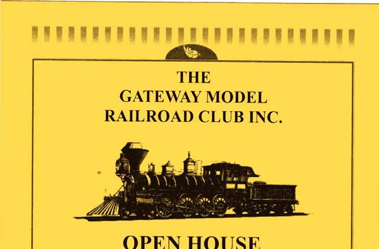 New railroad only hobby shop in South Jersey Severna Park Model Railroad Club Open