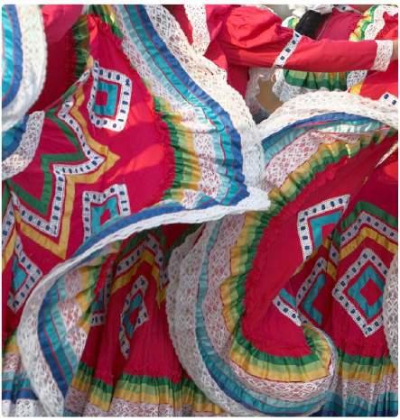 CATALOGUE 2016 DISCOVER THE BEAUTY OF MEXICO INDEX AndaleMexico Tours