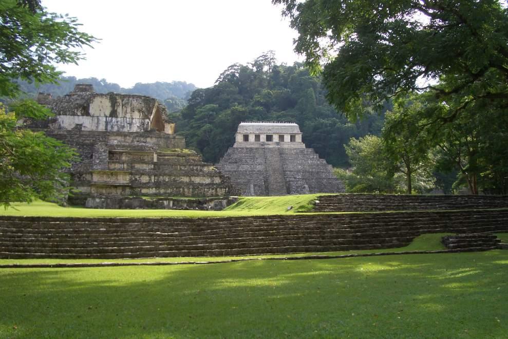 TOUR MODULES ALL OF CHIAPAS 6 DAYS / 5 NIGHTS DAY 1 TUXTLA GUTIERREZ - CAÑON DEL SUMIDERO - SAN CRISTOBAL DE LAS CASAS You will be picked up at the airport or bus station in Tuxtla Gutierrez and