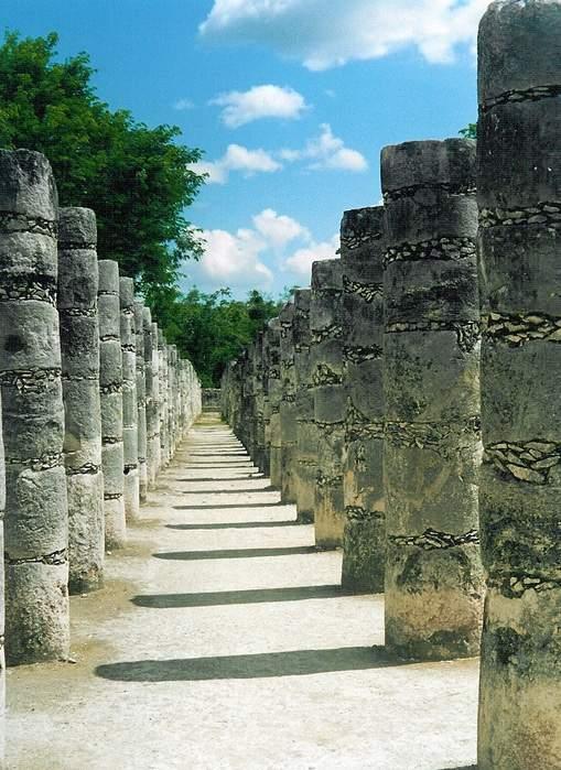 TOUR MODULES DAY 6 PALENQUE - CALAKMUL After breakfast you will explore Palenque, which is situated in the jungles of Chiapas and known as one of the greatest Mayan cities.
