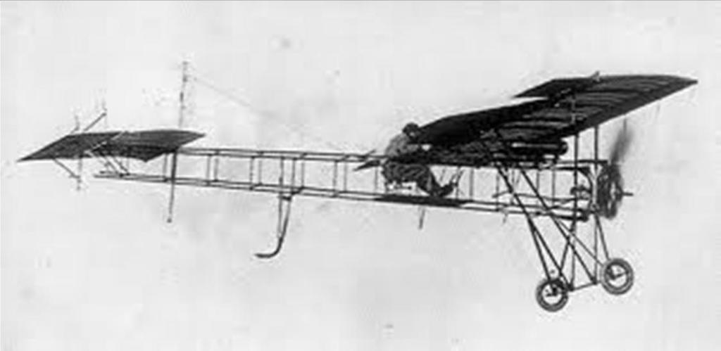 Farman Aviation Works was an aircraft company founded and run by the brothers Richard, Henri, and Maurice Farman.