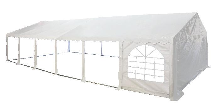 20 x 39 / 6m x 12m BEXLEY SERIES FRAME CANOPY PRODUCT MANUAL Read this manual before using this product. Failure to do so can result in serious injury.