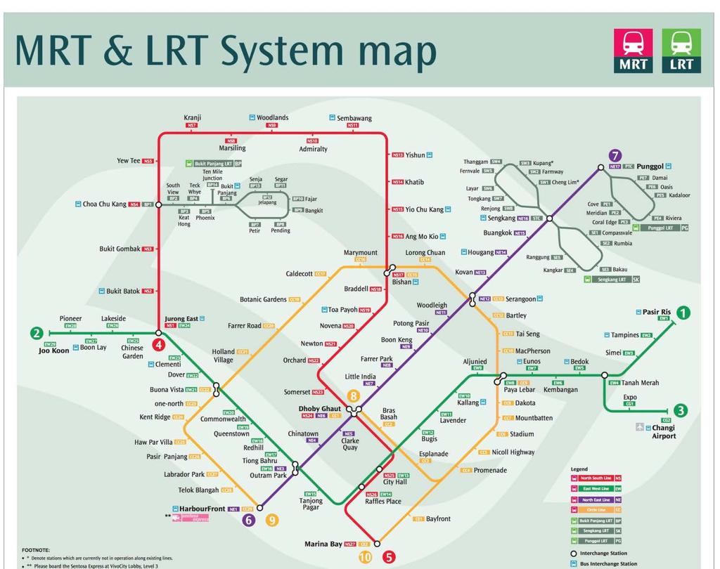 Getting to Nanyang Executive Centre via Public Transport Overview Below is the google directional guide from changi Airport to NEC. https://goo.