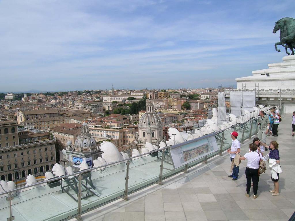 EASY ENTRANCE COLOSSEUM & VITTORIANO ROOFTOP Price: 65 per adult 4-10 years old 50% OFF 0-3 years old FREE Schedule: Monday, Wednesday, Friday and Saturday at 3:00pm (2:00pm during the low season)