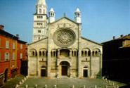 All eight buildings the Mausoleum of Galla Placidia, the Neonian Baptistery, the Basilica of Sant'Apollinare Nuovo, the Arian Baptistery, the Archiepiscopal Chapel, the Mausoleum of Theodoric, the