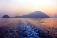 Aeolian Islands Date of Inscription: 2000 The Aeolian Islands provide an outstanding record of volcanic island-building and destruction, and ongoing volcanic phenomena.