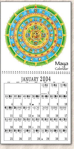 priblizava decembar 2012, datum kojeg su Maje markirale za dolazak Galaktickog energetskog snopa koji ce nas obasjati.