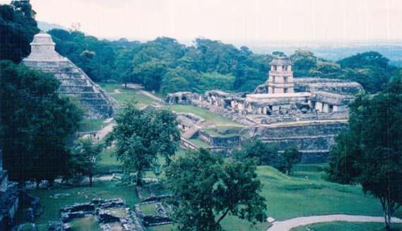 Palenque kao zvucni odasiljac, Chiapas, Meksiko Kristalna lubanja iz Lubaantum-a (23) Istrazivac Mike Mitchell-Hedges je 1927. rasciscavao vrh jednog od hramova u gradu Maja Lubaantum-u (Belize).