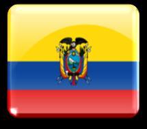 8% share Ecuador 114,564 visitors 6.