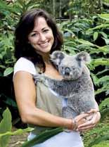 2 Adults at Kids Prices * Must present voucher upon ticket purchase at Currumbin Wildlife Sanctuary to redeem discount. Day admission only. PLU 5011 5012 5013 Valid until 30/6/2013.