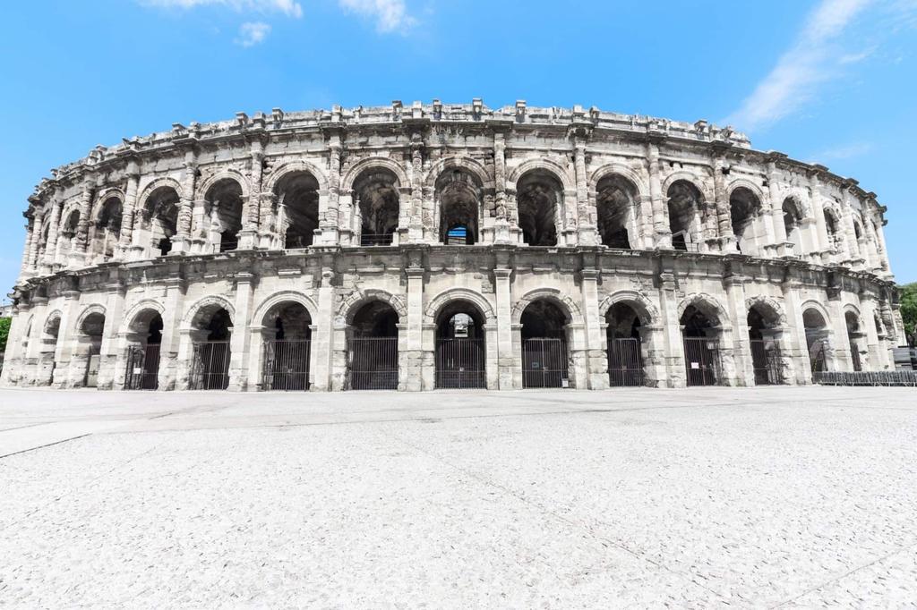 From $12,750 AUD Single $14,245 AUD Twin share $12,750 AUD 20 days Duration Europe Destination Level 3 - Moderate Activity Romans in France small group specialist history tours for seniors 27 Aug