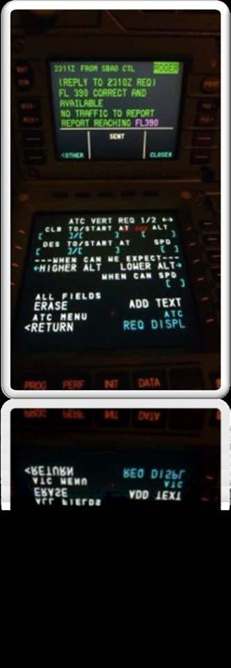 Available now For retro fit STC s ACARS over IP (SwiftBroadband)