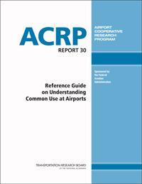 Innovations in Passenger Resources ACRP Report 10 Innovations for