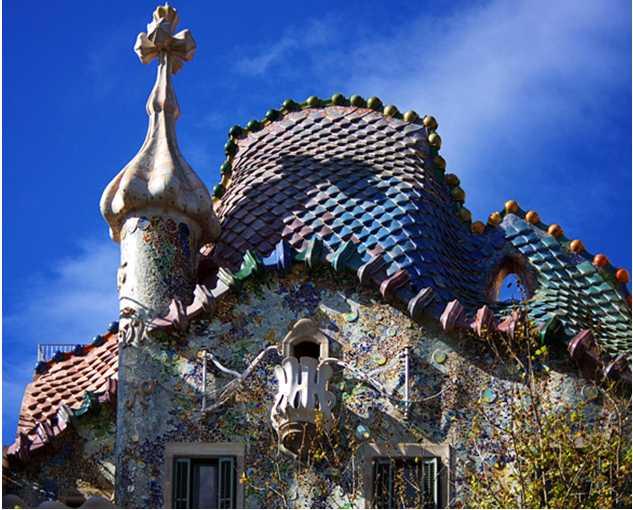Abenchmark of Modernism, Casa Batlló offers outstanding suites for exceptional events, where distinction is expressed in the most refined succession of artistic and architectural details, designed