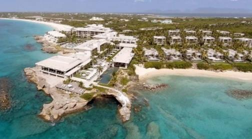 Resort and Residences Anguilla, British