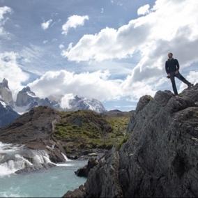 Torres del Paine full day Full day tour departing and returning to El Calafate in which you will visit the Torres del Paine
