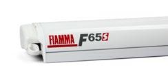 fiamma F65S fiamma F65S F65s on Mercedes Sprinter Technical Features Ideal for installation on the Sprinter Van conversions.