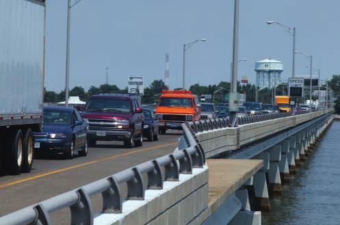 VDOT and the Federal Highway Administration (FHWA) will take public comments on the Draft EIS, including the retained alternatives, and address them as part of the NEPA process.