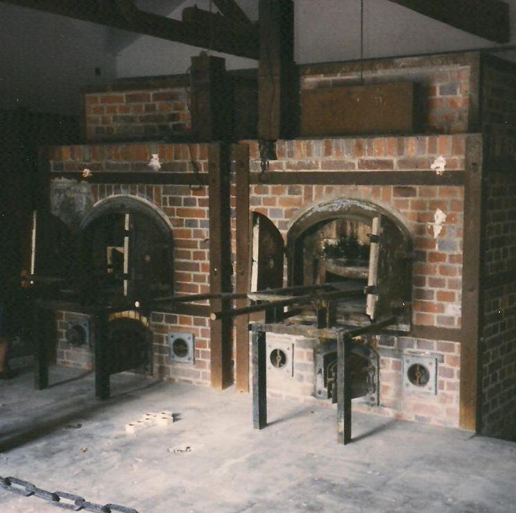 Cremation Ovens