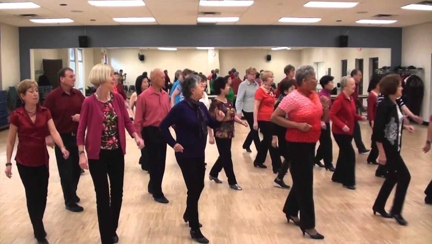 Hawaiian Dance Tuesday 11 am - 1 pm Instructor: Merline Mayo Dance Classes No Class: December 26 This exceptionally fun dance class is open for everyone to enjoy!