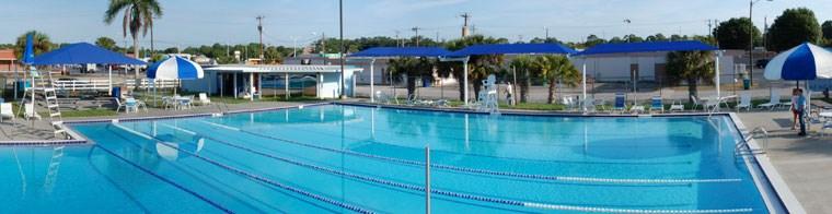 Pool Information North Fort Myers Community Pool (239) 652-4520 5170 Orange Grove Boulevard North Fort Myers, FL 33903 Single Pool Pass Annual (1 year) - $75 Semi-Annual (6 months) - $55 Senior Pool