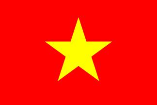 Central Vietnam Jnathan