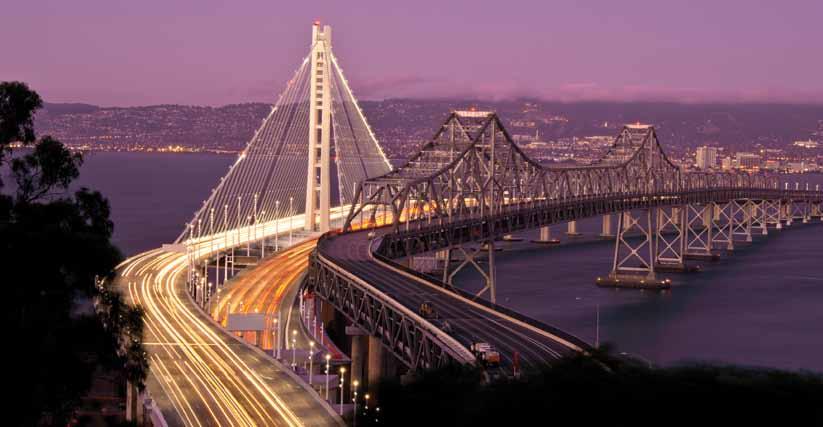 cities. All-inclusive rail package prices available upon request. Roundtrip Amtrak Coach class to Oakland or Emeryville.