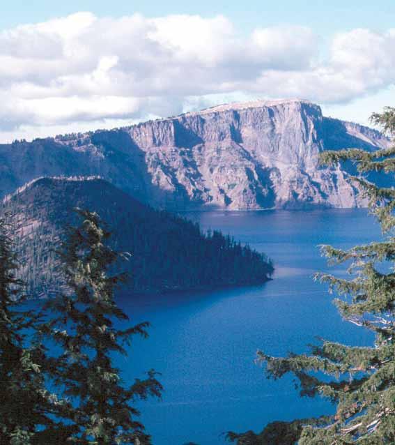 CRATER LAKE SEASONAL KLAMATH FALLS HOLIDAY with Crater Lake 3 Nights Including 2 Nights on the train From $369. with Crater Lake (Peak) From $309.