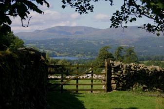 Yale British Isles Tour 2017 the English Lake District September 13 14th The English Lake District, a region and national park in northwest England, is a popular holiday destination.