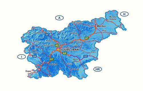 TRAVELLER INFORMATION GENERAL INFORMATION ABOUT SLOVENIA GENERAL INFORMATION ABOUT LJUBLJANA CANKARJEV DOM - YOUR CONGRESS VENUE LOCAL INFORMATION TRAVEL Please do check if you need a visa for