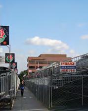 Players, coaches, students, parents and alumni journey from near and far to pack the historic Rose Bowl stadium and cheer for their team in The Granddaddy of Them All.