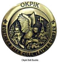 OKPIK AND KANIK The native Inuit people of the far north admired the snowy owl, a bird they called okpik.
