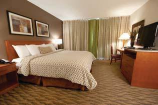 EMBASSY SUITES OKLAHOMA CITY GROUP TOUR RATE 2016 - $128.00 + Tax 2017 - $130.