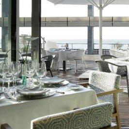 The Parador Kitchen Essential aspects of Cádiz cuisine include high quality products such as fish and seafood from the Gulf of Cádiz and